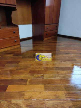 Imagem Apartamento com 3 Quartos à Venda, 112 m² em Jardim - Santo André Imagem Apartamento com 3 Quartos à Venda, 112 m² em Jardim - Santo André