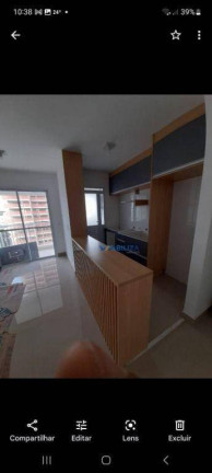 Imagem Apartamento com 2 Quartos à Venda, 56 m² em Vila Rosália - Guarulhos