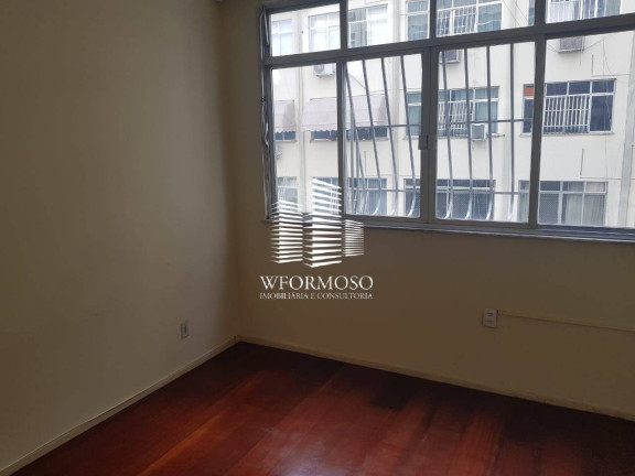Imagem Apartamento com 2 Quartos à Venda, 62 m² em Icaraí - Niterói