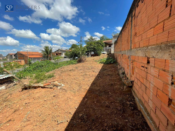 Imagem Terreno à Venda, 200 m² em Jardim Nova Palmares Ii - Valinhos Imagem Terreno à Venda, 200 m² em Jardim Nova Palmares Ii - Valinhos