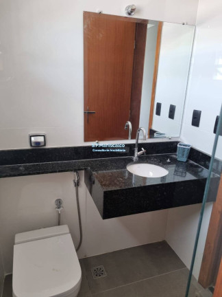 Imagem Apartamento com 2 Quartos para Temporada, 90 m² em Praia Grande - Ubatuba