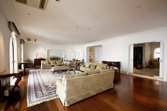 Imagem Apartamento com 4 Quartos à Venda, 587 m² em Jardim Paulista - São Paulo Imagem Apartamento com 4 Quartos à Venda, 587 m² em Jardim Paulista - São Paulo