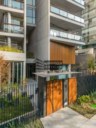 Imagem Apartamento com 1 Quarto à Venda, 61 m² em Vila Olímpia - São Paulo Imagem Apartamento com 1 Quarto à Venda, 61 m² em Vila Olímpia - São Paulo