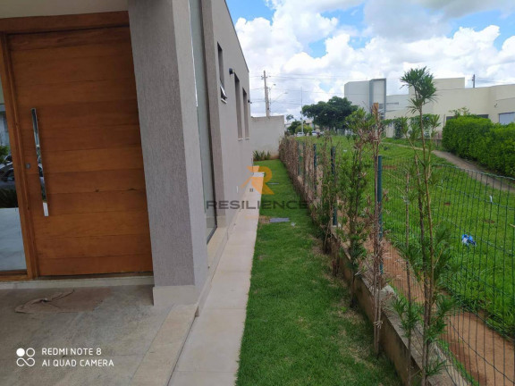 Imagem Casa de Condomínio com 4 Quartos à Venda, 240 m² em Residencial Park I - Vespasiano