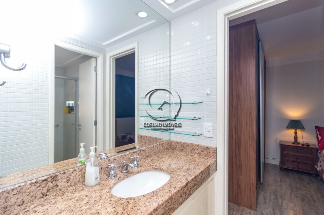 Imagem Apartamento com 4 Quartos à Venda, 165 m² em águas Claras Norte - águas Claras