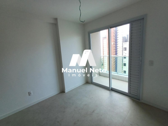 Apartamento com 2 Quartos à Venda, 61 m² em Meireles - Fortaleza