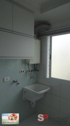 Imagem Apartamento com 3 Quartos à Venda, 90 m² em Centro - São Bernardo Do Campo Imagem Apartamento com 3 Quartos à Venda, 90 m² em Centro - São Bernardo Do Campo