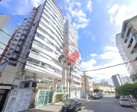 Imagem Apartamento com 3 Quartos à Venda, 92 m² em Guilhermina - Praia Grande Imagem Apartamento com 3 Quartos à Venda, 92 m² em Guilhermina - Praia Grande