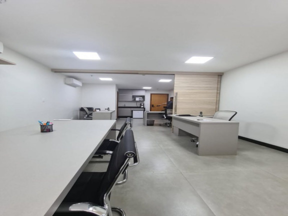 Imagem Sala Comercial à Venda, 34 m² em Santa Lúcia - Vitória
