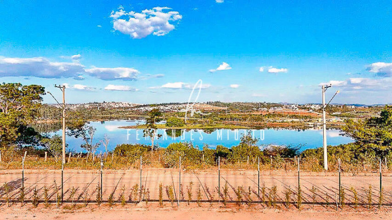 Terreno em Condomínio à Venda, 1.000 m² em Vila Das Acácias - Jundiaí