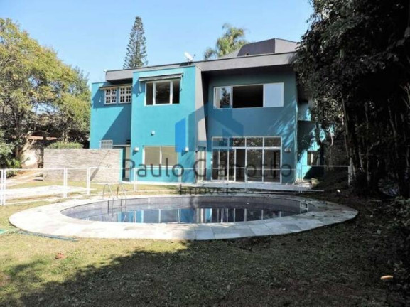 Casa de Condomínio com 6 Quartos à Venda, 550 m² em Parque Primavera - Carapicuíba