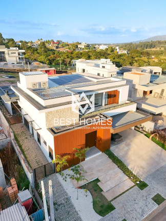 Imagem Casa de Condomínio com 4 Quartos à Venda, 817 m² em Medeiros - Itupeva