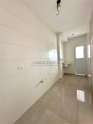 Imagem Apartamento com 1 Quarto à Venda, 44 m² em Mirim - Praia Grande Imagem Apartamento com 1 Quarto à Venda, 44 m² em Mirim - Praia Grande