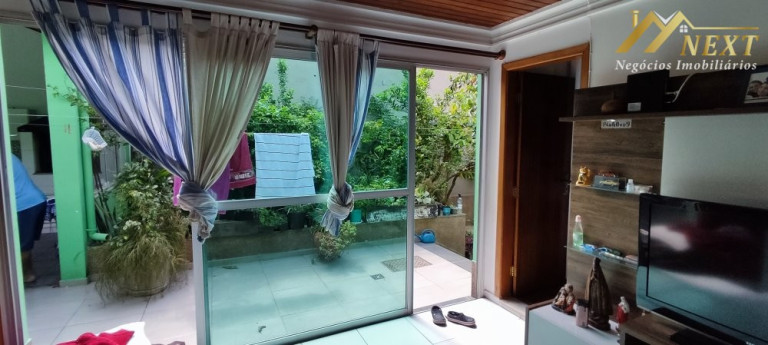 Imagem Sobrado com 4 Quartos à Venda, 288 m² em Vila Anglo Brasileira - São Paulo