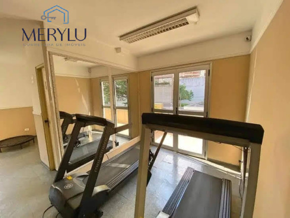 Imagem Apartamento com 2 Quartos à Venda, 50 m² em Chácara Inglesa - São Paulo
