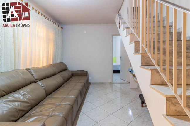 Imagem Casa com 3 Quartos à Venda, 199 m² em Penha De França - São Paulo Imagem Casa com 3 Quartos à Venda, 199 m² em Penha De França - São Paulo