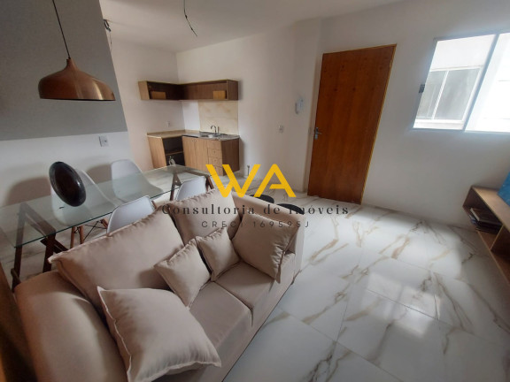 Imagem Apartamento com 2 Quartos à Venda, 60 m² em Mogi Moderno - Mogi Das Cruzes Imagem Apartamento com 2 Quartos à Venda, 60 m² em Mogi Moderno - Mogi Das Cruzes