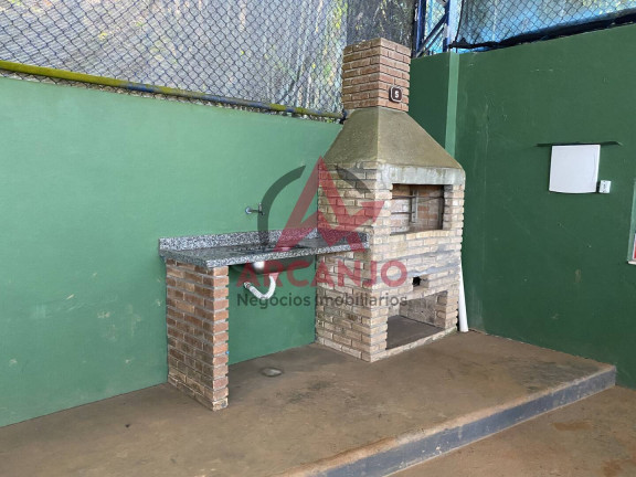 Imagem Apartamento com 1 Quarto à Venda, 69 m² em Toninhas - Ubatuba