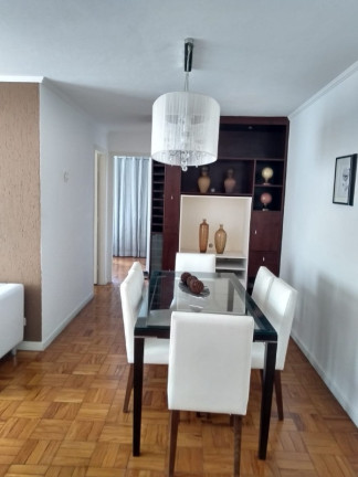 Imagem Imóvel com 2 Quartos à Venda, 90 m² em Vila Cordeiro - São Paulo