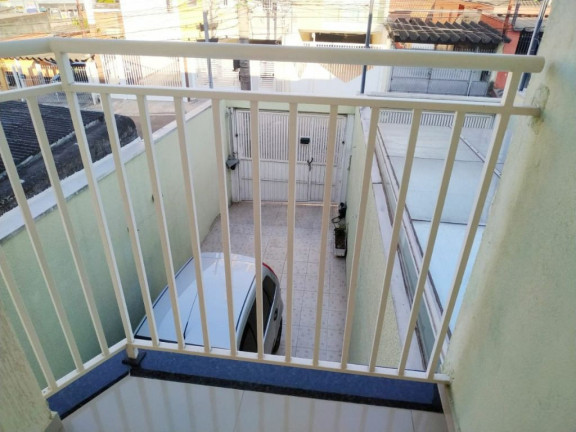Imagem Sobrado com 2 Quartos à Venda, 86 m² em Jardim Das Maravilhas - Santo André Imagem Sobrado com 2 Quartos à Venda, 86 m² em Jardim Das Maravilhas - Santo André