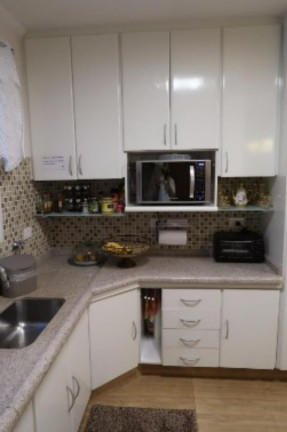 Imagem Apartamento com 3 Quartos à Venda, 149 m² em Tatuapé - São Paulo