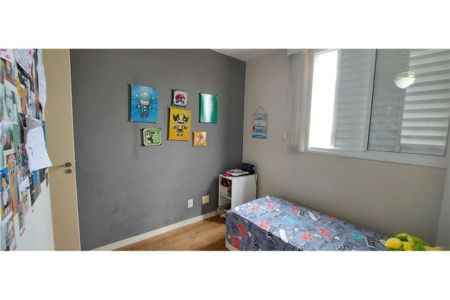 Imagem Apartamento com 3 Quartos à Venda, 61 m² em Vila Formosa - São Paulo Imagem Apartamento com 3 Quartos à Venda, 61 m² em Vila Formosa - São Paulo