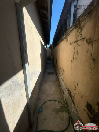 Imagem Casa com 3 Quartos à Venda, 85 m² em Centro - Jacareí Imagem Casa com 3 Quartos à Venda, 85 m² em Centro - Jacareí
