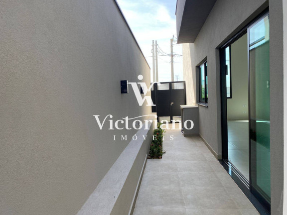 Imagem Casa de Condomínio com 3 Quartos à Venda, 250 m² em Loteamento Floresta - São José Dos Campos Imagem Casa de Condomínio com 3 Quartos à Venda, 250 m² em Loteamento Floresta - São José Dos Campos