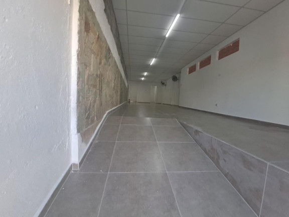 Imagem Sala Comercial para Alugar, 110 m² em Chácara Mafalda - São Paulo