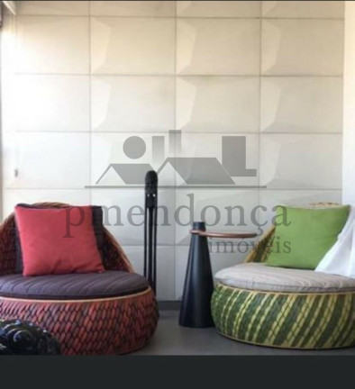 Imagem Apartamento com 3 Quartos à Venda, 156 m² em Sumaré - São Paulo Imagem Apartamento com 3 Quartos à Venda, 156 m² em Sumaré - São Paulo