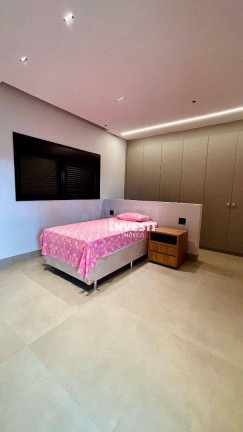 Imagem Sobrado com 4 Quartos à Venda, 486 m² em Jardins Itália - Goiânia Imagem Sobrado com 4 Quartos à Venda, 486 m² em Jardins Itália - Goiânia
