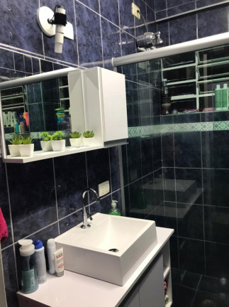 Imagem Imóvel com 2 Quartos à Venda, 73 m² em Barra Funda - São Paulo