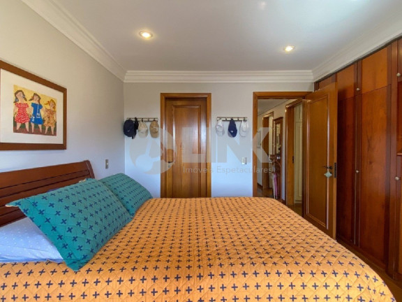 Imagem Apartamento com 3 Quartos à Venda, 140 m² em Moinhos De Vento - Porto Alegre