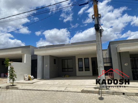 Imagem Casa com 3 Quartos para Alugar, 200 m² em Sim - Feira De Santana Imagem Casa com 3 Quartos para Alugar, 200 m² em Sim - Feira De Santana