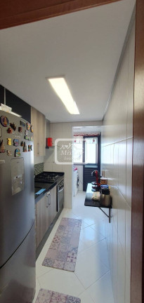 Imagem Apartamento com 2 Quartos à Venda, 64 m² em Centro - Osasco