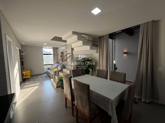 Imagem Sobrado com 3 Quartos à Venda, 176 m² em Sai Mirim - Itapoá Imagem Sobrado com 3 Quartos à Venda, 176 m² em Sai Mirim - Itapoá