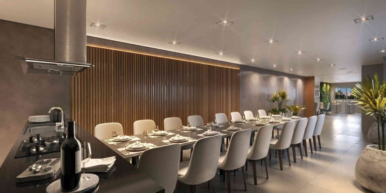 Imagem Imóvel com 2 Quartos à Venda, 49 m² em Barra Funda - São Paulo Imagem Imóvel com 2 Quartos à Venda, 49 m² em Barra Funda - São Paulo