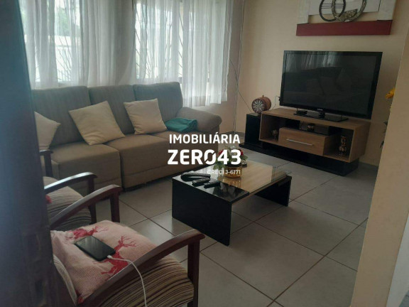 Imagem Casa com 4 Quartos à Venda, 113 m² em Jardim Sérgio Antônio - Londrina Imagem Casa com 4 Quartos à Venda, 113 m² em Jardim Sérgio Antônio - Londrina