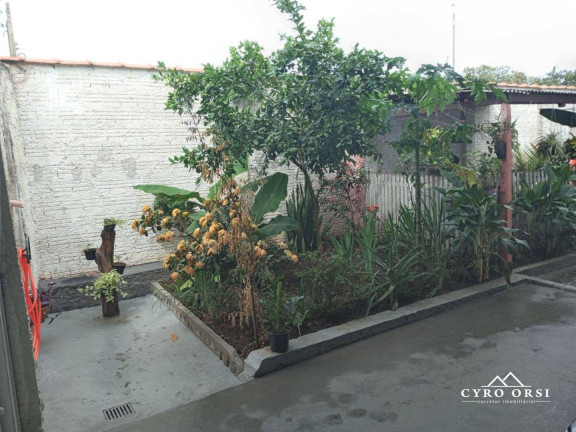Imagem Casa com 2 Quartos à Venda, 64 m² em Recreio - Charqueada