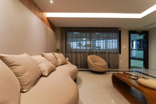 Imagem Apartamento com 2 Quartos à Venda, 85 m² em Real - Praia Grande Imagem Apartamento com 2 Quartos à Venda, 85 m² em Real - Praia Grande