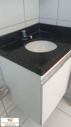 Imagem Apartamento com 2 Quartos à Venda, 60 m² em Cristo Redentor - João Pessoa