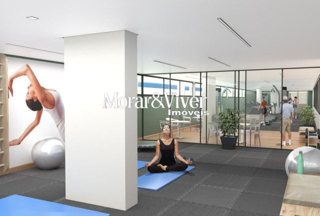 Imagem Apartamento com 3 Quartos à Venda, 88 m² em Pinheirinho - Curitiba Imagem Apartamento com 3 Quartos à Venda, 88 m² em Pinheirinho - Curitiba