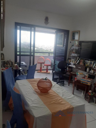 Apartamento com 2 Quartos à Venda, 57 m² em Cabula - Salvador