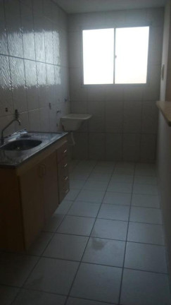 Imagem Apartamento com 2 Quartos para Alugar, 47 m² em Jardim Terra Branca - Bauru Imagem Apartamento com 2 Quartos para Alugar, 47 m² em Jardim Terra Branca - Bauru