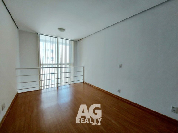 Imagem Apartamento com 1 Quarto para Alugar, 60 m² em Vila Mariana - São Paulo