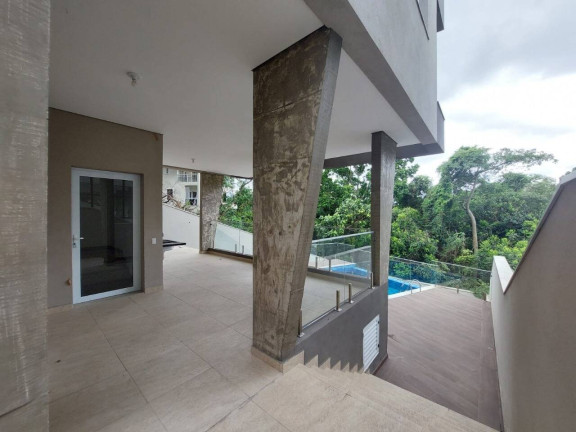 Imagem Casa com 3 Quartos à Venda, 286 m² em Tarumã - Santana De Parnaíba