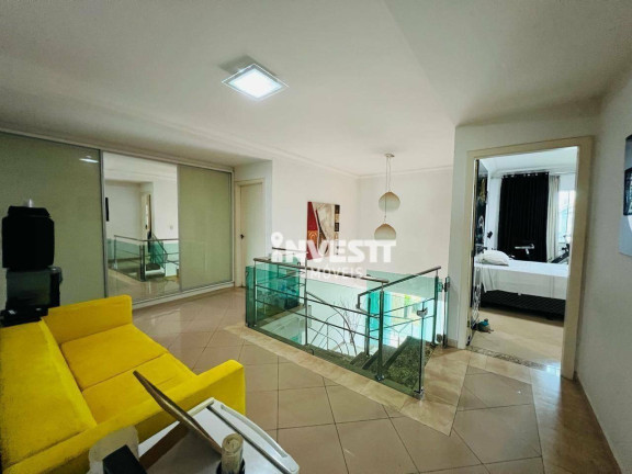 Imagem Sobrado com 4 Quartos à Venda, 286 m² em Jardim Florença - Goiânia Imagem Sobrado com 4 Quartos à Venda, 286 m² em Jardim Florença - Goiânia