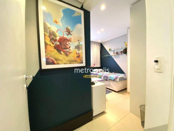 Imagem Apartamento com 3 Quartos à Venda, 145 m² em Barcelona - São Caetano Do Sul Imagem Apartamento com 3 Quartos à Venda, 145 m² em Barcelona - São Caetano Do Sul