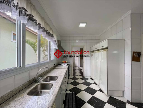 Imagem Casa de Condomínio com 4 Quartos à Venda,  em São Paulo Ii - Cotia