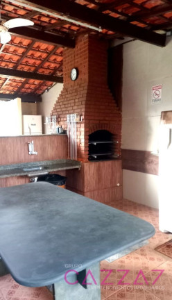 Imagem Apartamento com 3 Quartos à Venda, 98 m² em Caiçara - Praia Grande
